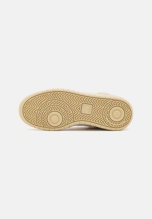 Sneakers hoog - multi-coloured