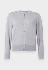 Atlasīts, blue grey