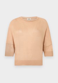 Non sélectionné, orange