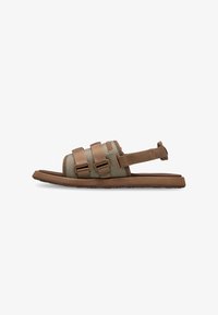 Non sélectionné, tks