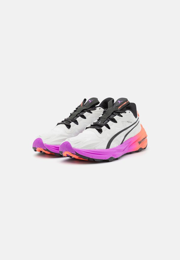 FAST-TRAC NITRO 3 - Trail running shoes2