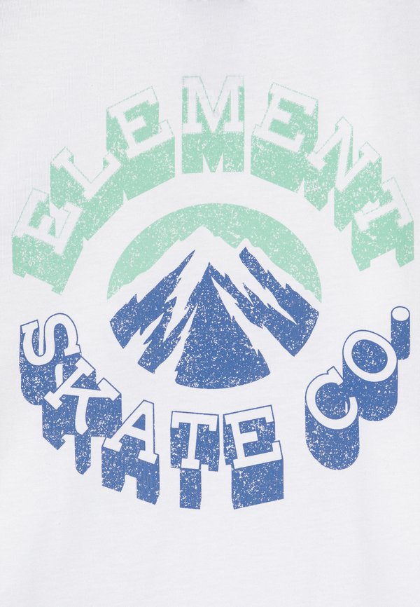 AMBITION UNISEX - Print T-shirt2