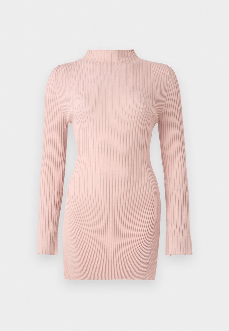 Wolford Langarmshirt pink
