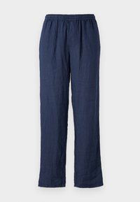 PANTALONE  - Housut - blu/blue