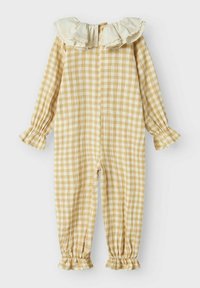 Lil' Atelier Overal - turtledove