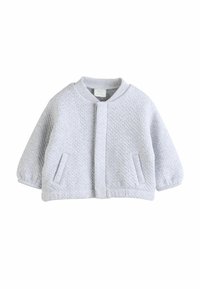 Next - Bomber jakna - grey Miniaturna slika 1
