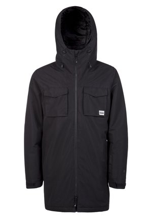 Veste de snowboard - black