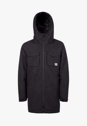 Snowboardjacke - black