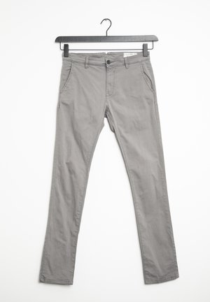 TOM TAILOR DENIM Chino - grey