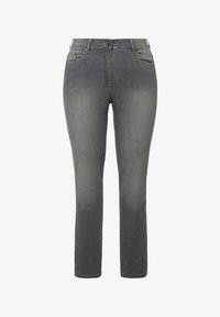 Non sélectionné, medium grey