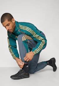 adidas Performance FCK UBP TP - Squadra - bold onix