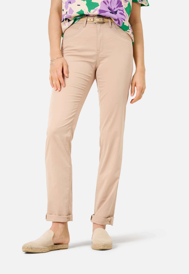 BRAX Feel Good Style Mary Five-Pocket-broek voor dames, regular fit