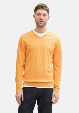 TOM TAILOR - Sweter