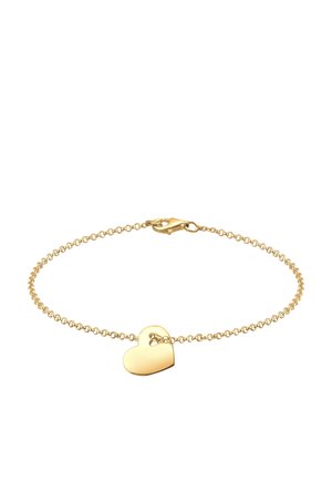 Elli Bracelet - gold-coloured