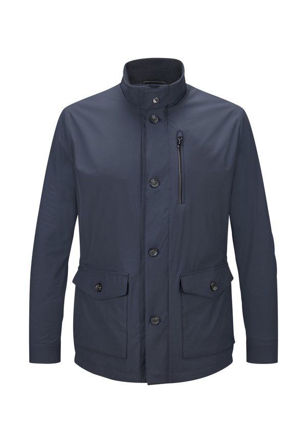 MSHarlow - Outdoorjacke - nachtblau