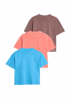 - T-shirt basic