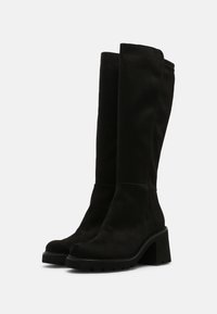 Paul Green Botas - black