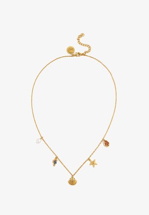 Singularu, MARITIME - Collar - oro