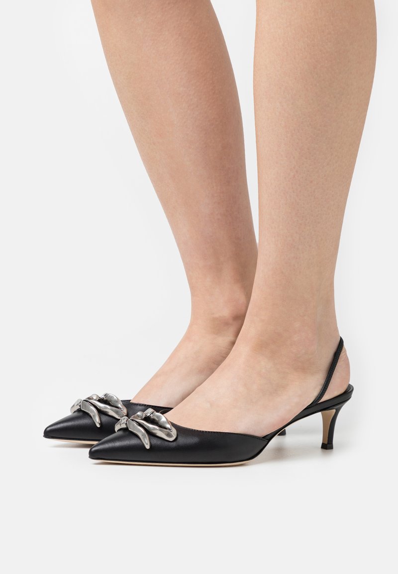 escarpins giuseppe zanotti