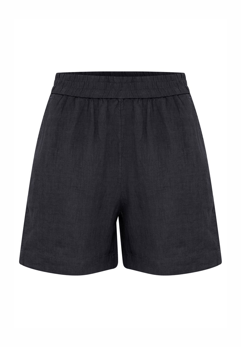 Part Two Shorts donkerblauw Part Two Shorts donkerblauw