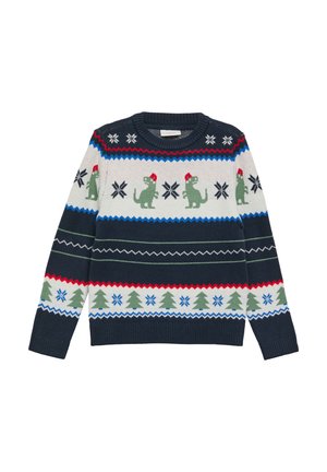 - Sweter