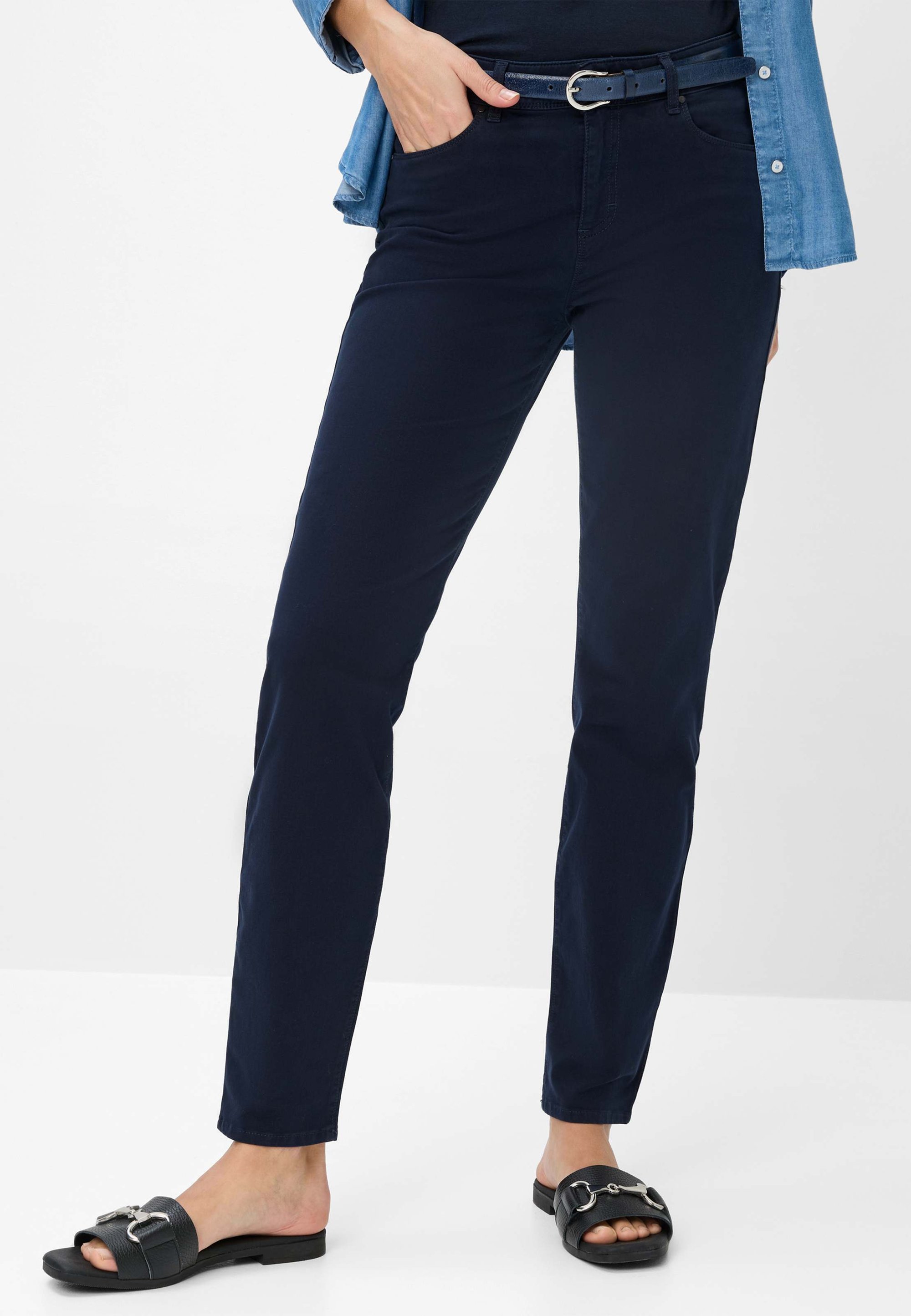 Jeans Shakira Street Style BRAX STYLE SHAKIRA Slim Fit Jeans