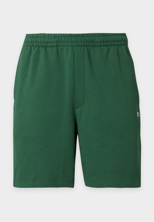 Lacoste, GH8861_N6I UNISEX - Short - green