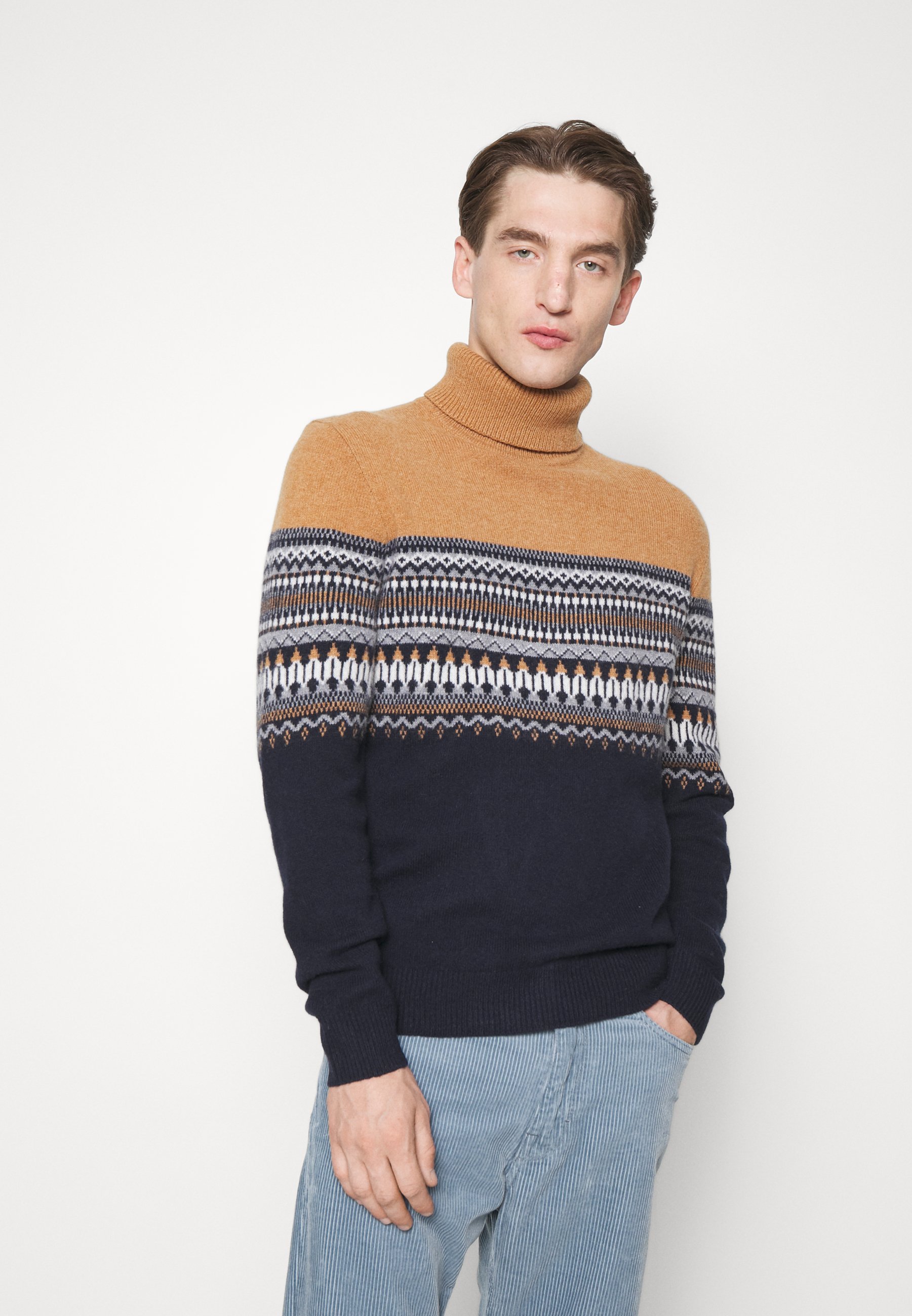 hackett jumpers