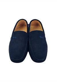 Harmont & Blaine Mokkasiner - blu