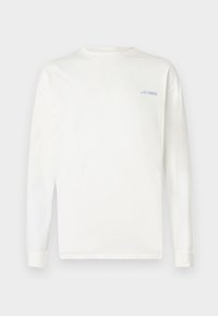 Unselected, off white