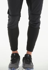Endurance Jogginghose - black