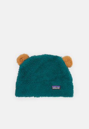 BABY FRIENDS UNISEX - Mütze - dark borealis green
