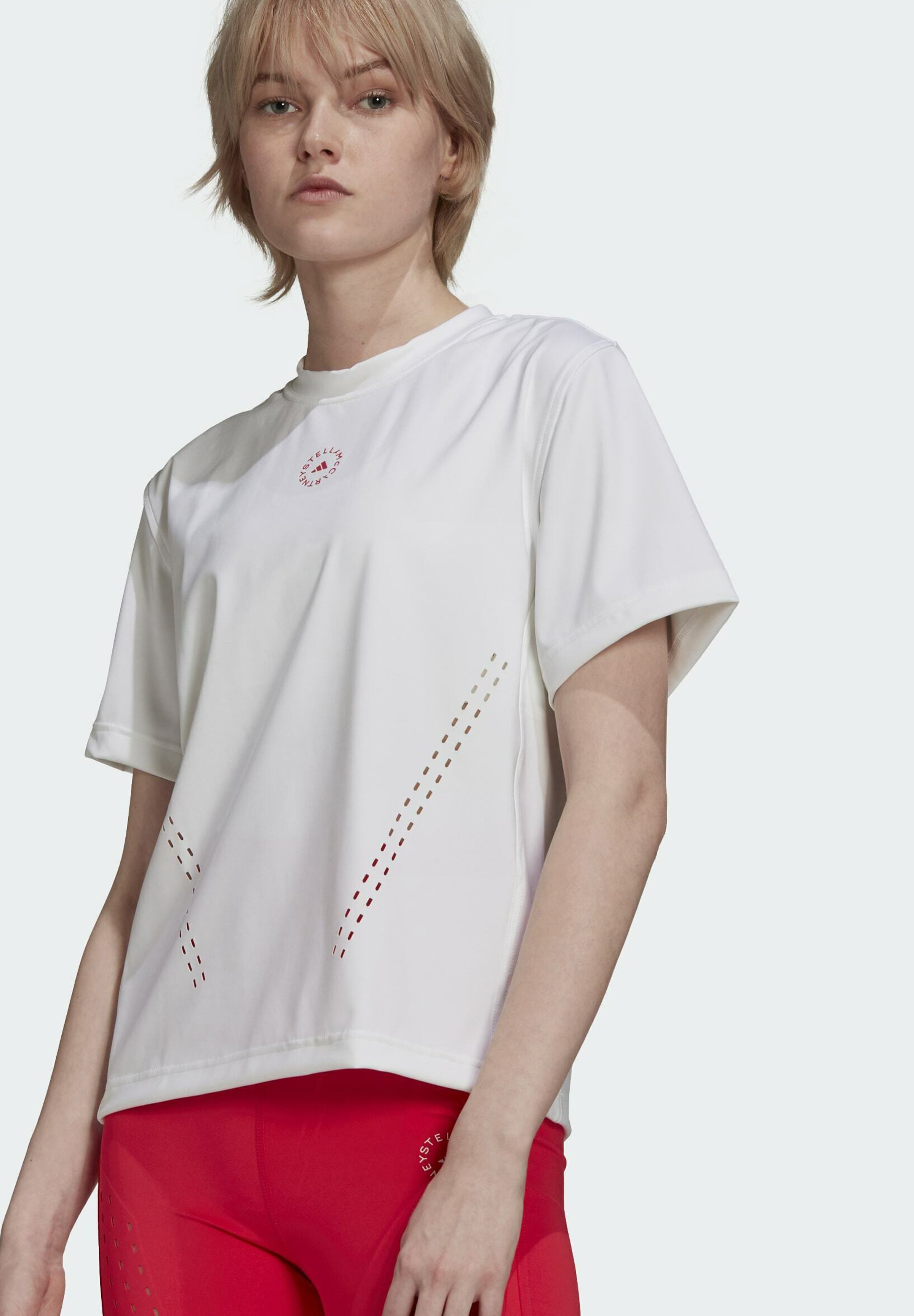 Femme T-shirt basique Femme T-shirt basique