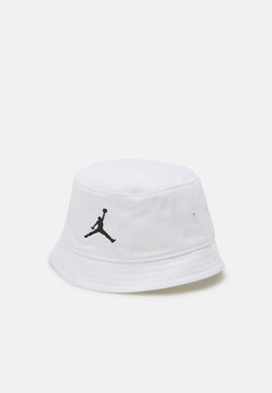 BUCKET - Sombrero - white