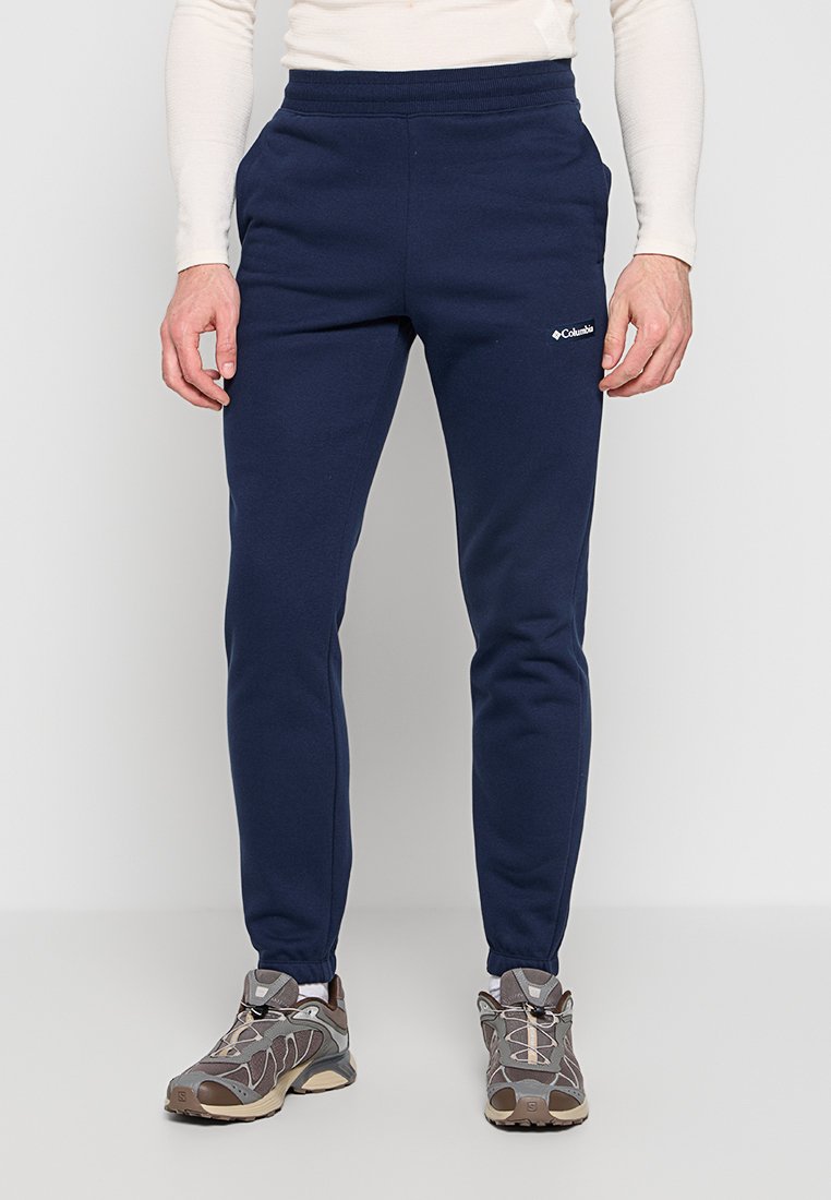 Columbia Trainingsbroek donkerblauw