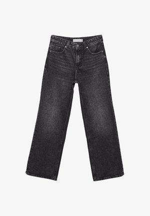 Stradivarius, - Wide leg