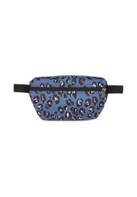 Eastpak SPRINGER - Bæltetasker - partymal leopard