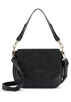 Bandolera - black