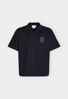 Chemise - dark navy blue