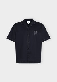 Non sélectionné, dark navy blue