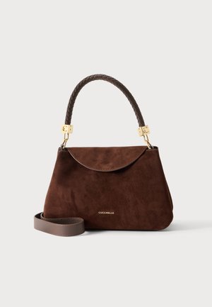 Coccinelle, Дамска чанта - brown