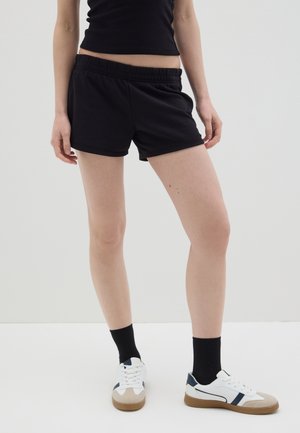 B.ANGEL Tracksuit bottoms - black