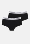2 PACK - Boxerky - black