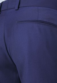 Isaac Dewhirst FASHION SUIT - Κοστούμι - blue