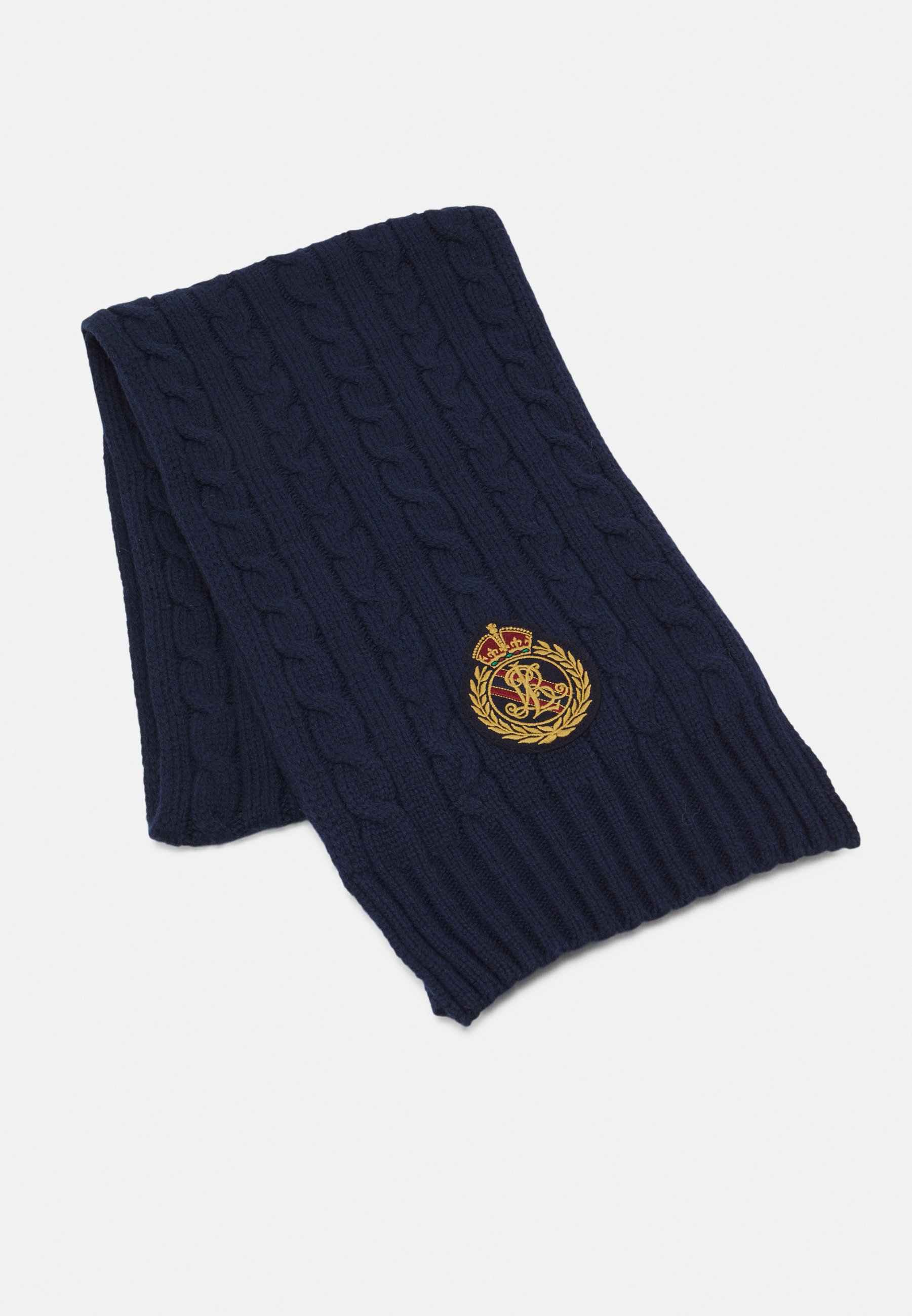 écharpe ralph lauren