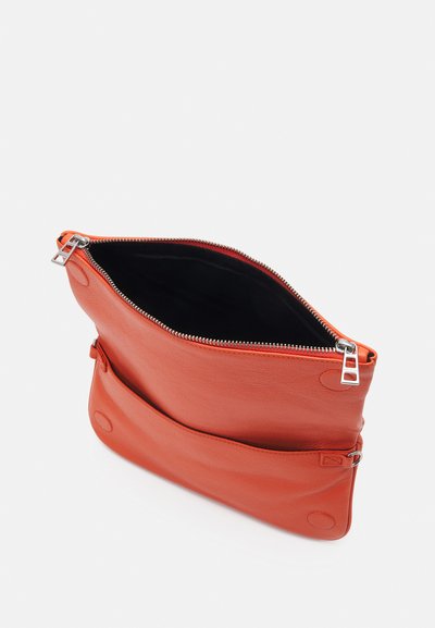 Zadig & Voltaire Mala a tiracolo - sunset
