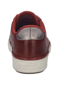 Josef Seibel CLAIRE SNEAKER - Sneakers basse - hibiscus kombi