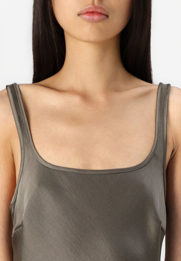 SUNNA DRESS  - Maxi dress - bungee2