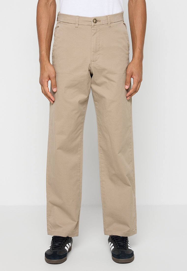 Selected Homme Broek donkergrijs Selected Homme Broek donkergrijs