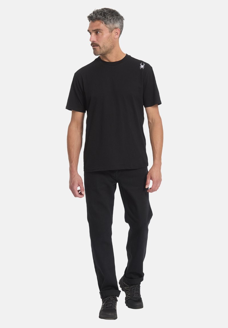 Camiseta básica
